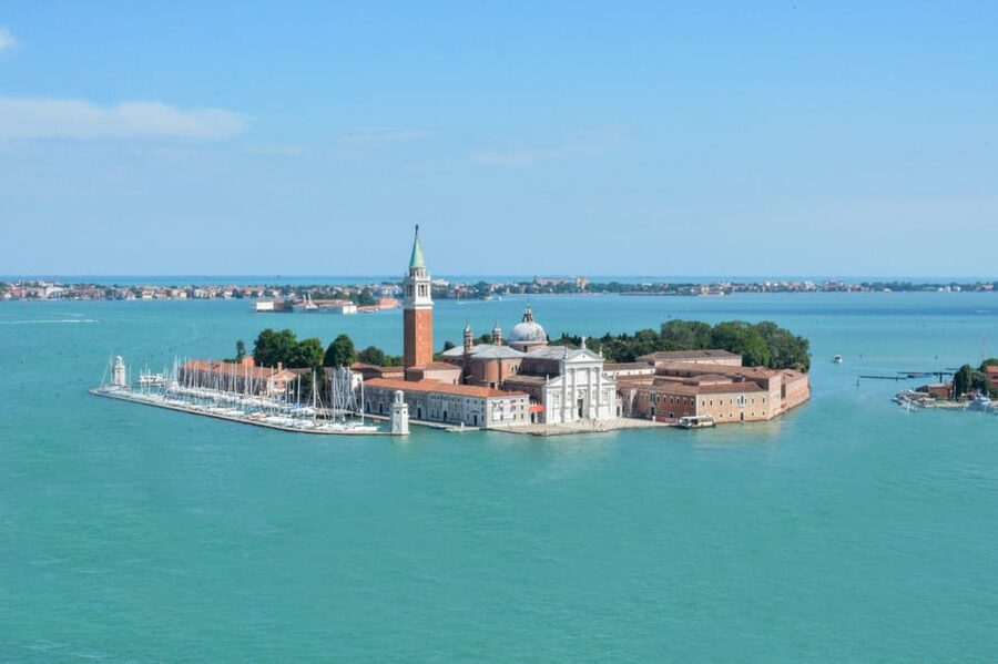 Venice: Bell Tower & St Mark's Square History Gallery Ticket - Price and Value: Is $44 Worth It?