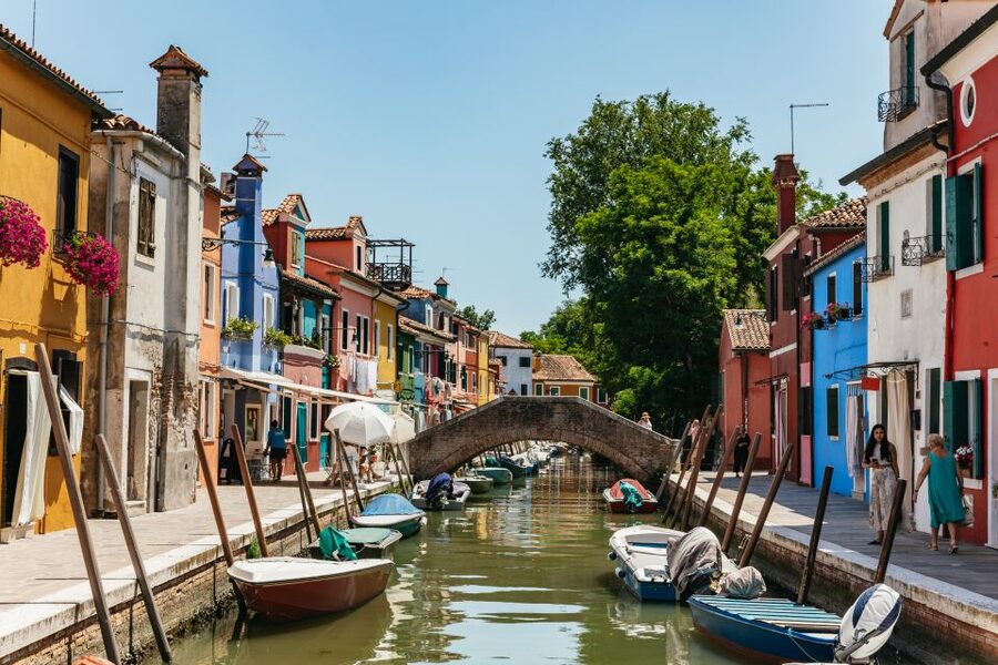 Venice: Burano, Torcello & Murano Boat Tour w/Glassblowing - Value Check: Is $28 Worth It for This Venice Island Day?