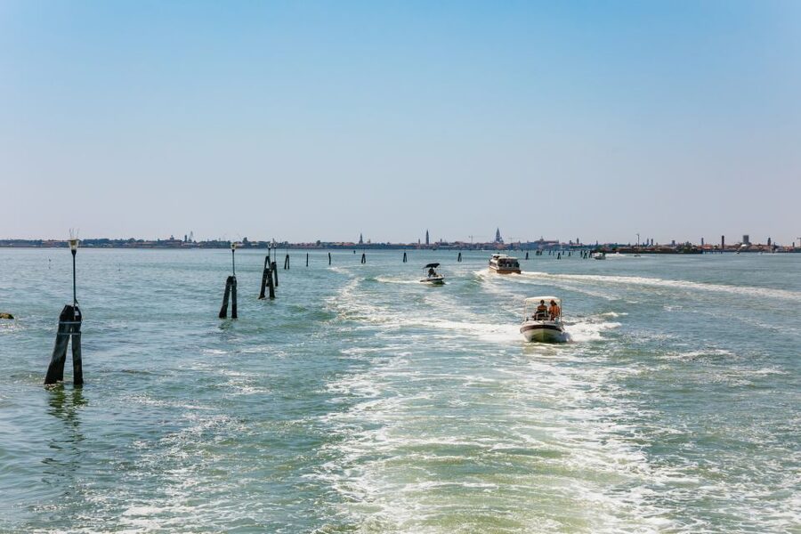 Venice: Burano, Torcello & Murano Boat Tour w/Glassblowing - Torcello: The Cathedral, Attila’s Throne, and a Quieter Pace