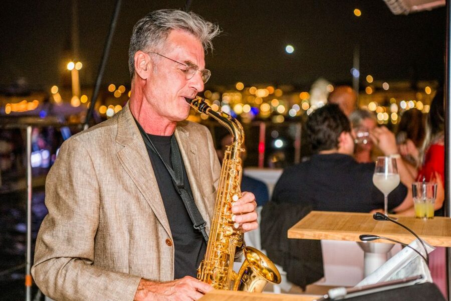 Venice: Catamaran Sunset Jazz Cruise with Aperitivo - Why A Venice Sunset Jazz Cruise Feels Different