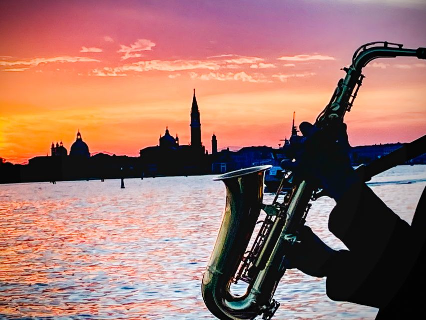 Venice: Catamaran Sunset Jazz Cruise with Aperitivo - Who This Tour Best Fits (And Who Might Prefer Something Else)