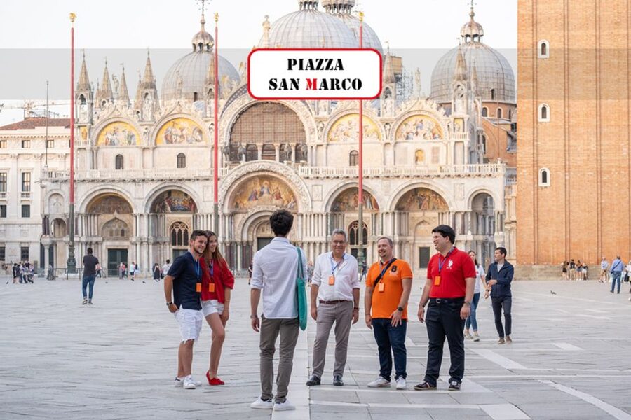 Venice: City Center Historical Guided Walking Tour - Should you book this Venice City Center Historical Guided Walking Tour?