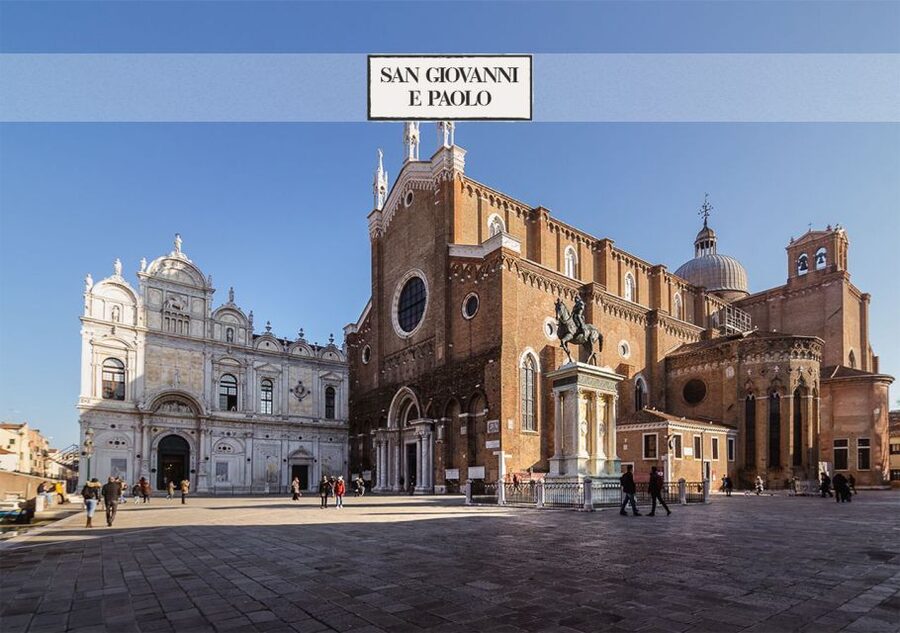 Venice: City Center Historical Guided Walking Tour - Groups, guides, and how to get the most out of $14