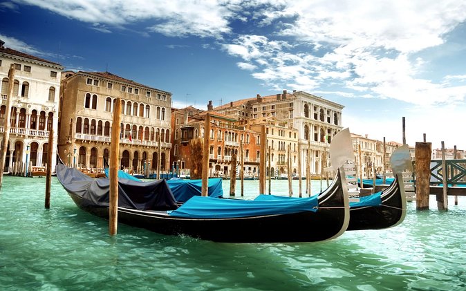 Venice Day Trip from Milan with Guided City Tour - Value and price: what $157.38 buys you, and what it doesn’t