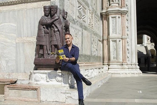 Venice Deluxe Tour - Key highlights worth your attention