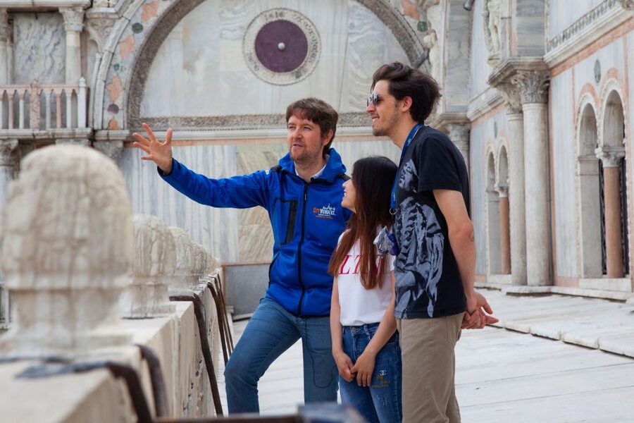 Venice: Doge's Palace and St. Mark's Basilica Guided Tour - Should you book this City Wonders Doge’s Palace and St. Mark’s guided tour?