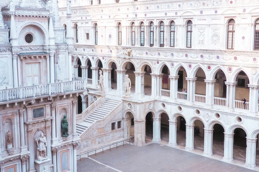 Venice: Doge's Palace and St. Mark's Basilica Tour - Key Highlights You Will Actually Feel