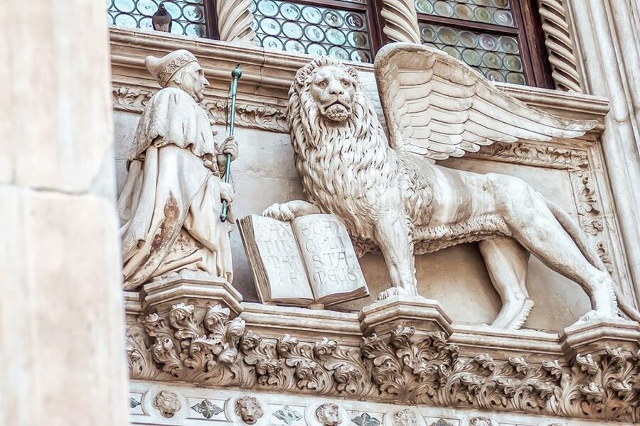 Venice: Doge's Palace and St. Mark's Basilica Tour - Why This Doge’s Palace and St. Mark’s Basilica Combo Works