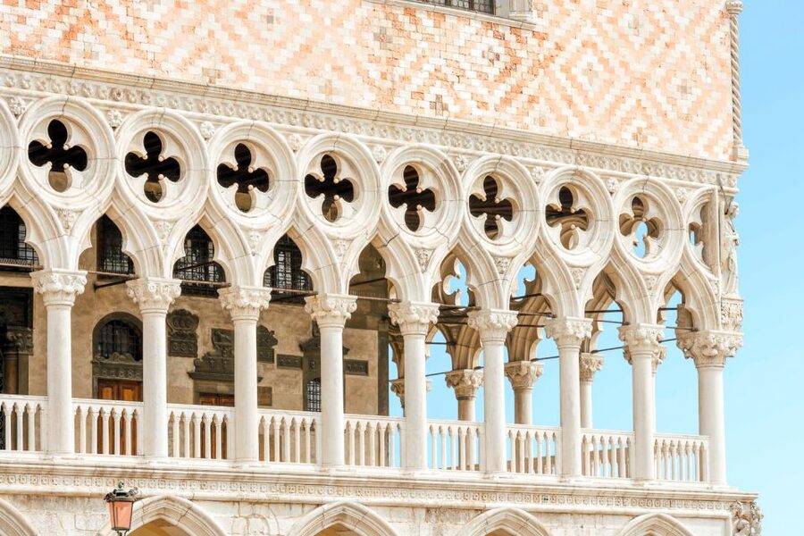 Venice: Doge's Palace and St. Mark's Basilica Tour - What to Bring, What Not to Wear, and Rules That Matter