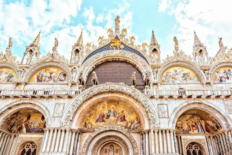 Venice: Doge's Palace and St. Mark's Basilica Tour - Price and Value: Is $108.75 Fair for Venice’s Big Two?