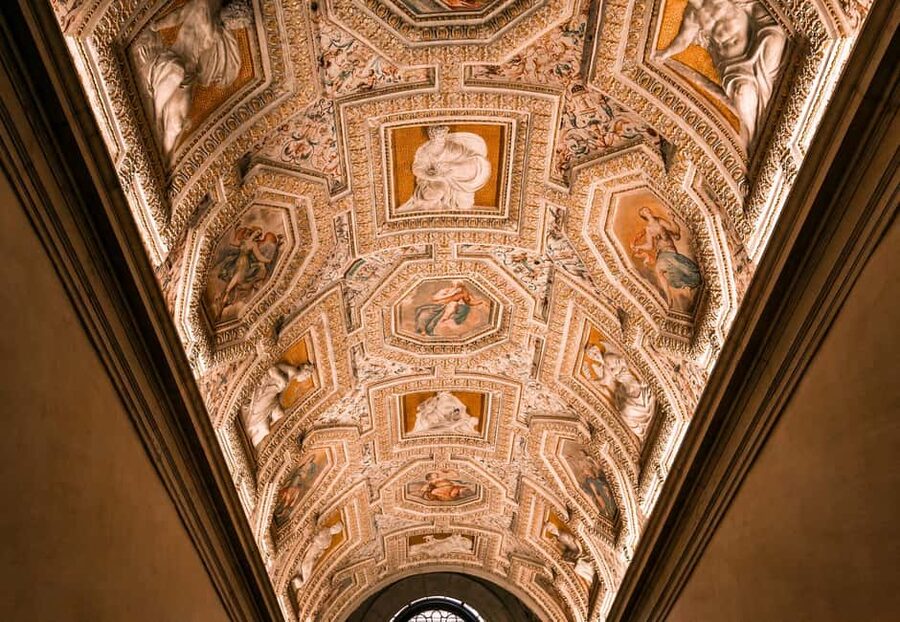 Venice: Doge's Palace, Bridge of Sighs, Prisons, Correr & Audioguides - Key highlights you’ll feel right away