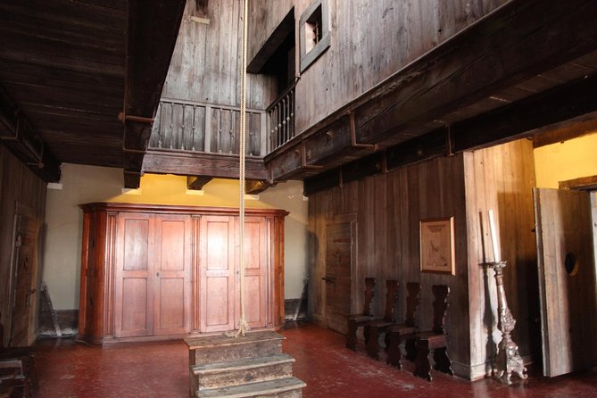 Venice: Doge’s Palace Prisons & Secret Itineraries Guided Tour - Why Doge’s Palace Prisons feel different in one guided hour