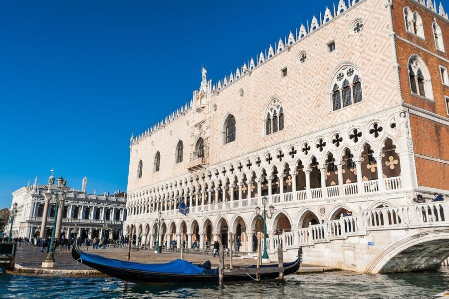 Venice: Doge's Palace Reserved Entry Ticket - Timing that works: how long to plan so you do not feel rushed
