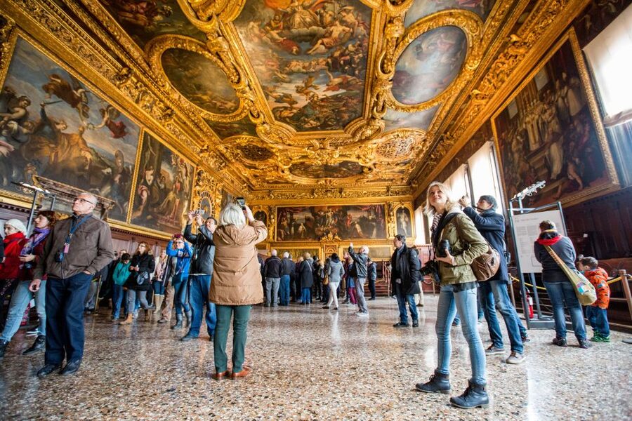 Venice: Doge's Palace Skip-the-Line Tour with Prisons - Should you book it?