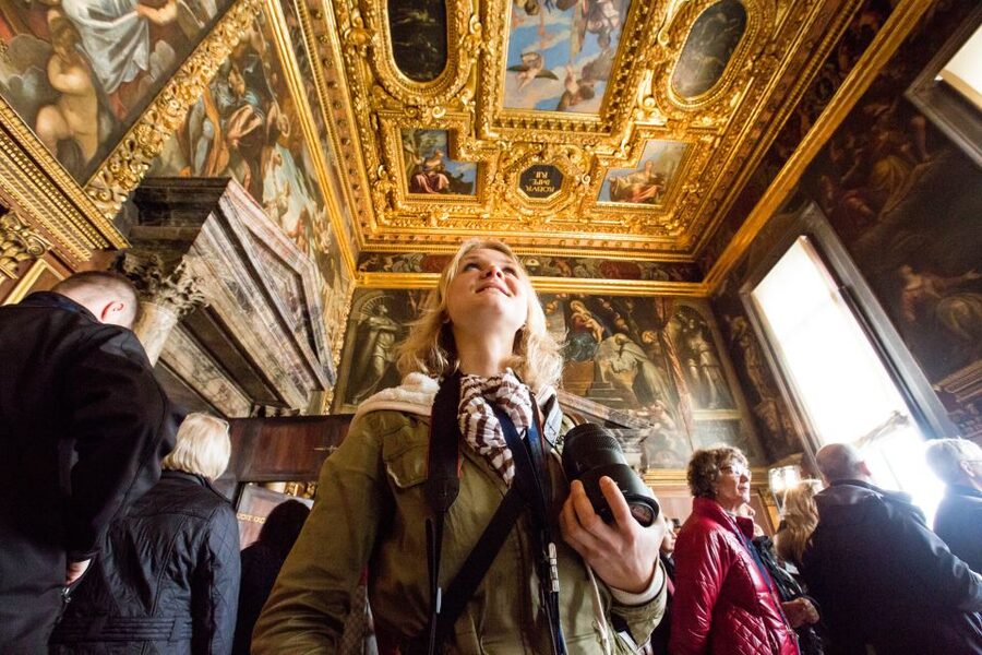 Venice: Doge's Palace Skip-the-Line Tour with Prisons - Is this tour for you?