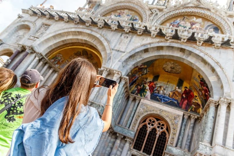 Venice: Doge's Palace, St Mark's Basilica, and Pala d'Oro - Who this tour suits best (and who might skip it)