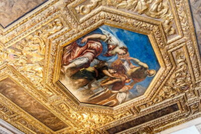 Doge’s Palace, St Mark’s Basilica, and Pala d’Oro