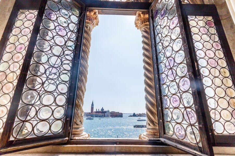 Venice: Doge's Palace, St Mark's Basilica, and Pala d'Oro - Dress code and pace: the two things that can make or break your day