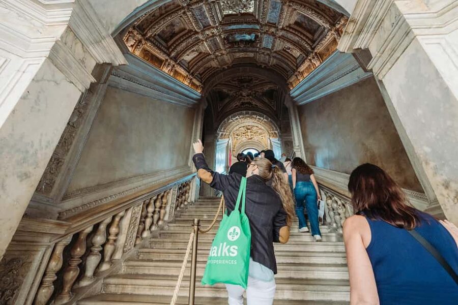 Venice: Doge's Palace & St Mark's Tour with Upgrade Option - St Mark’s Basilica, Skip the Line, and Focus on What You Can Actually See