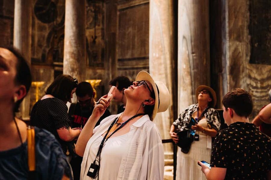 Venice: Doge's Palace & St Mark's Tour with Upgrade Option - Price and Timing: Is $79 Good Value Here?