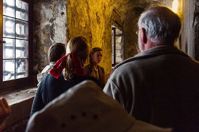 Venice: Doges Palace, Prison, and Secret Passageways Tour - Key things I’d mark on your Venice map