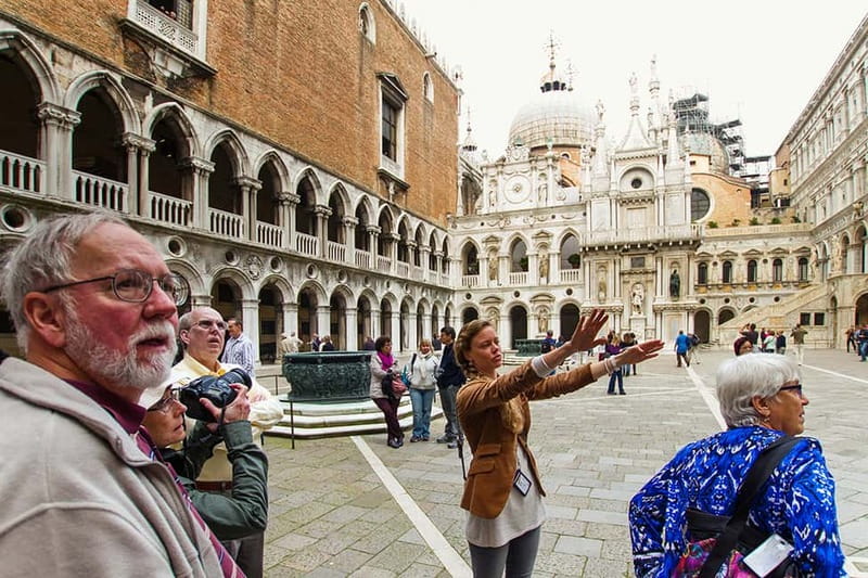 Venice: Doges Palace, Prison, and Secret Passageways Tour - Should You Book It? My Straight Answer