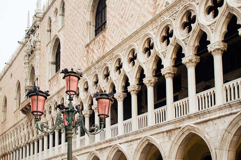 Venice: Doges Palace, Prison, and Secret Passageways Tour - Price and Value: Why $106.49 Might Be Worth It