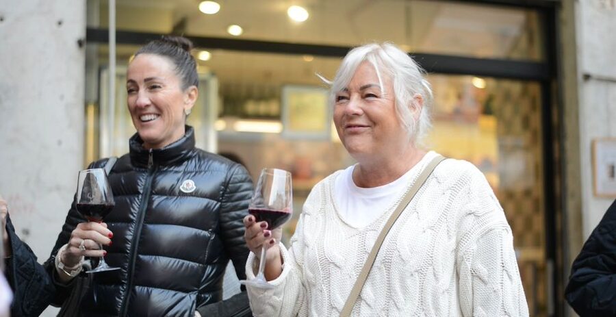 Venice: Food Tasting Tour with Cicchetti and Wine - Why cicchetti and wine is the smartest way to start Venice