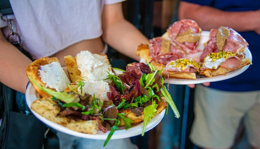 Venice: Food Tasting Tour with Cicchetti and Wine - Timing and comfort: walking Venice is not optional