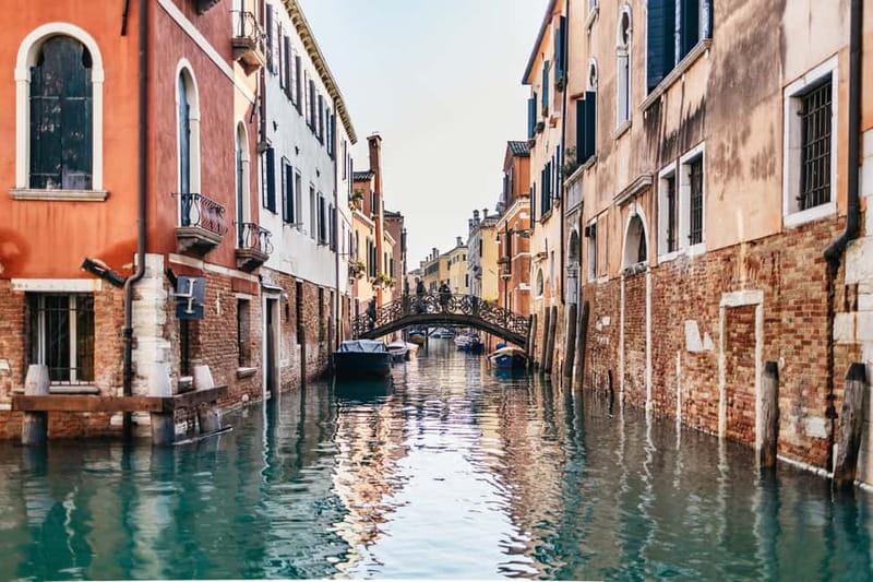 Venice: Food Tasting Tour with Cicchetti Dishes and Wine - Key highlights worth your attention
