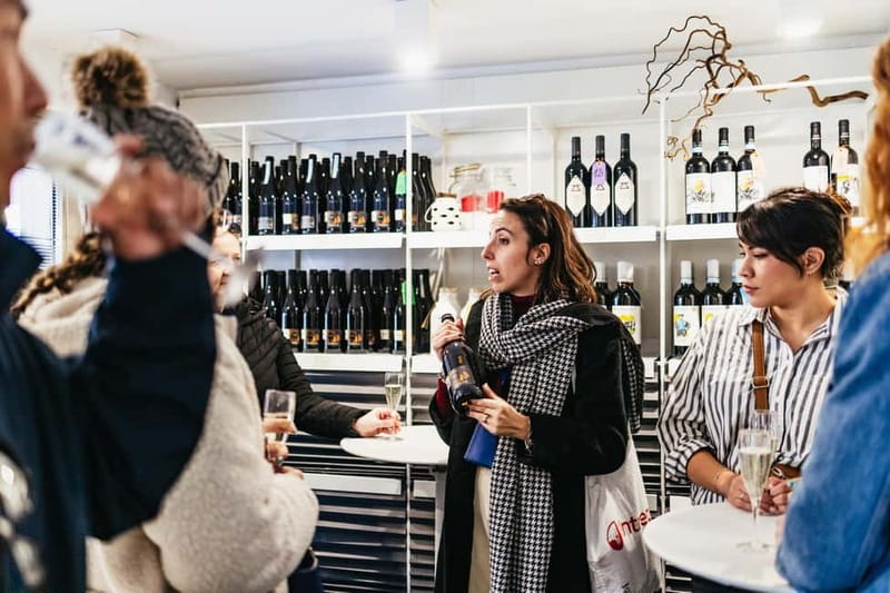 Venice: Food Tasting Tour with Cicchetti Dishes and Wine - What you will probably taste, dish by dish
