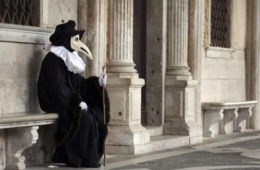 Venice: Ghost Tour to Rialto and San Marco Square - Key Points to Know Before You Go