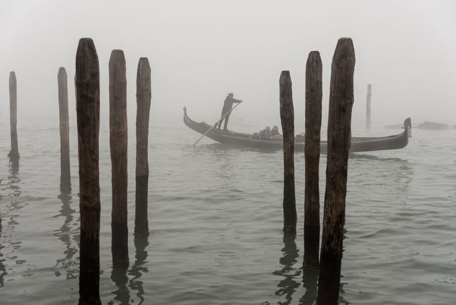 Venice: Ghost Tour to Rialto and San Marco Square - A Night Walk That Turns San Marco and Rialto Into Story Sets