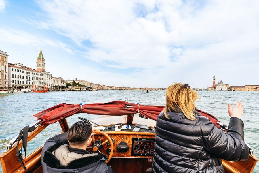 Venice: Grand Canal Boat Tour - Price and Value: Why $53 Feels Fair for an Architecture Tour by Water