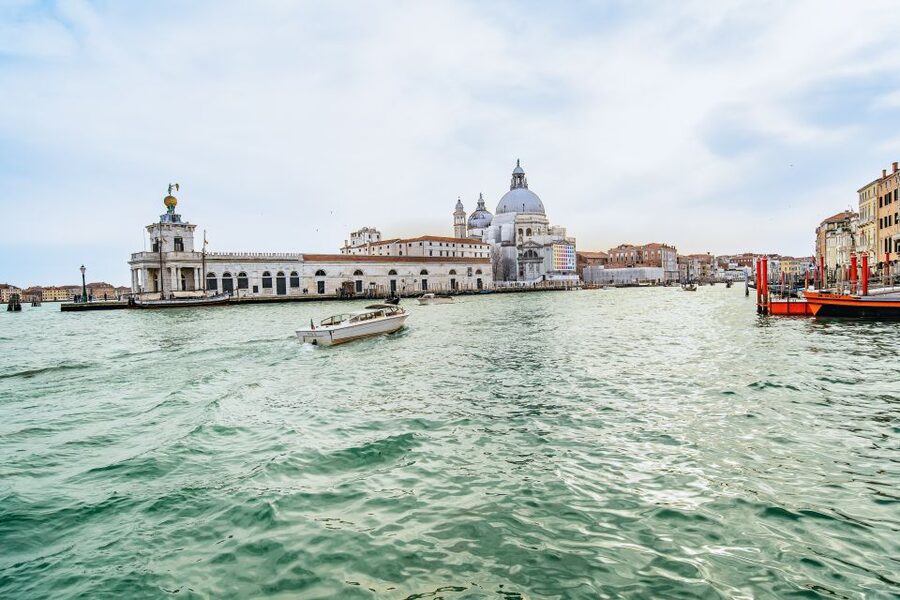 Venice: Grand Canal Boat Tour - Rialto Bridge: The Ancient Icon You Actually See From Close Range