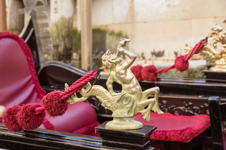 Venice: Grand Canal by Gondola with Live Commentary - What I’d pack and how to time your day