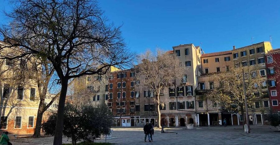 Venice: Guided Tour of the Jewish Ghetto and Synagogue Visit - Why This Jewish Ghetto Tour Feels More Authentic Than It Looks