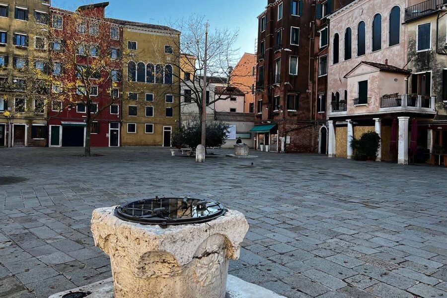 Venice: Guided Tour of the Jewish Ghetto and Synagogue Visit - Price and Value: Is $22 Worth It for Synagogue Access?