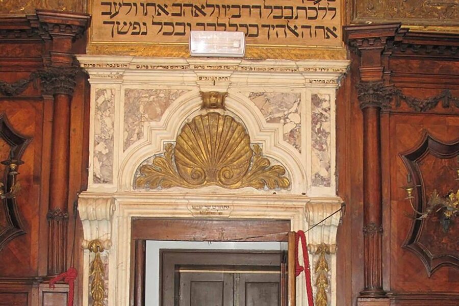 Venice: Guided Tour of the Jewish Ghetto and Synagogue Visit - Who This Tour Is Best For