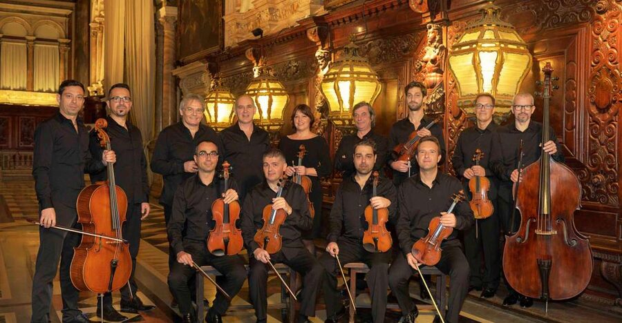 Venice: Interpreti Veneziani Concert at Church of San Vidal - Key points before you go