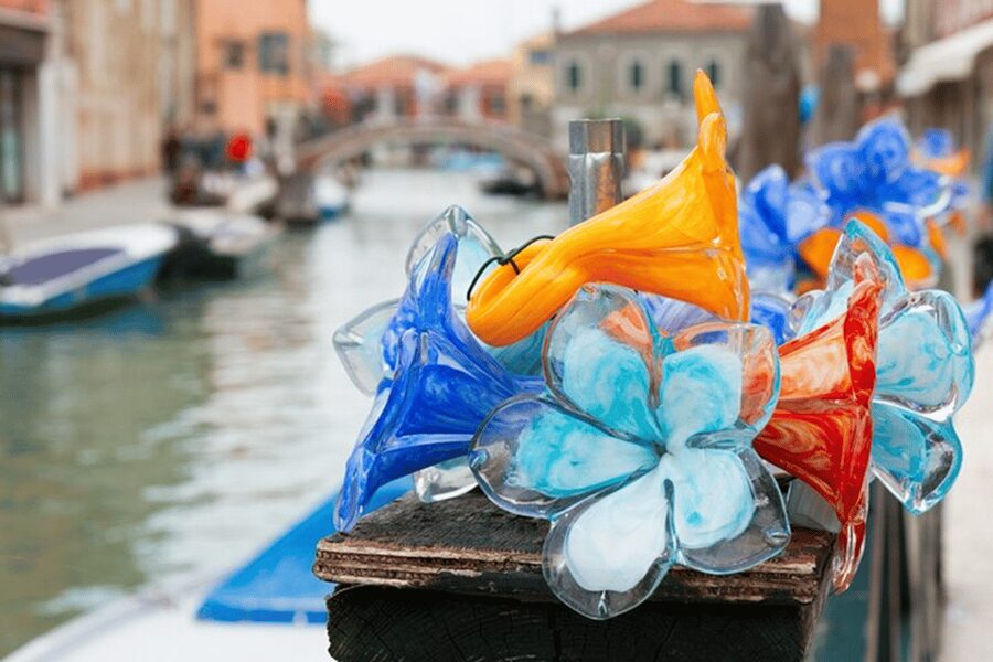 Venice Islands: Murano Glass & Burano Colors Guided Visit - Small Group Reality Check: Best Fit and What to Watch For