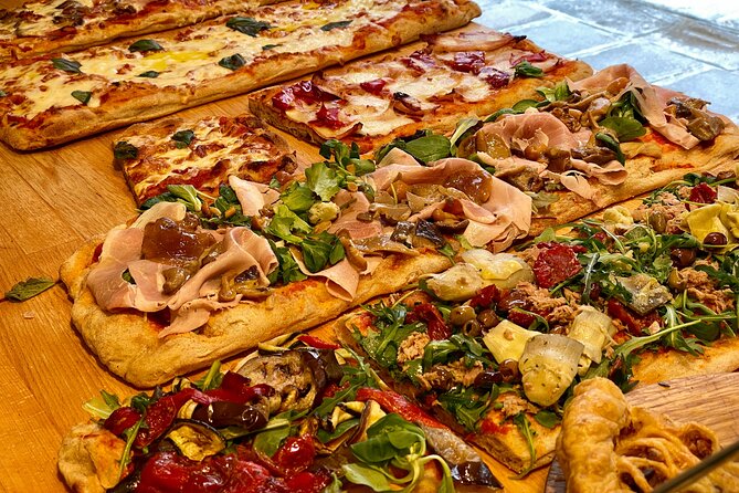Venice: Jewish Ghetto & Cannaregio Area Food Tour: Pasta Wine Gelato and More! - Guides make or break this tour, and the names keep coming up