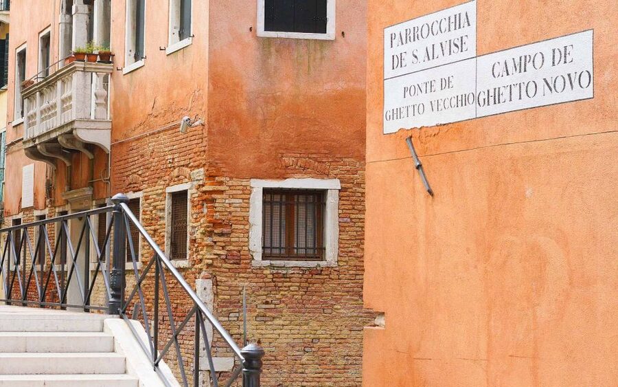 Venice: Jewish Ghetto Walking Tour with Synagogue Visits - Campo del Ghetto Nuovo: The Hidden Niche You Will Actually Feel