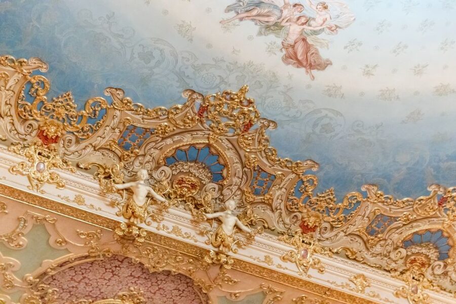 Venice: La Fenice Opera House Entry Ticket with Audio Guide - Planning Your Timing: When to Go So It Feels Peaceful