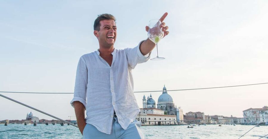 Venice: Lagoon Catamaran Cruise with Music and Drinks - Key Points You Should Know Before You Go