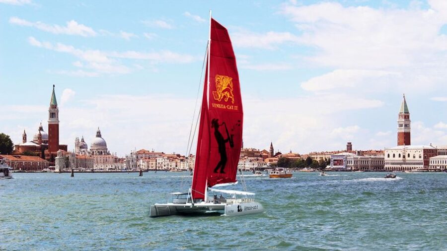 Venice: Lagoon Catamaran Cruise with Music and Drinks - Comfort, On-Board Setup, and the Stuff That Keeps the Trip Easy