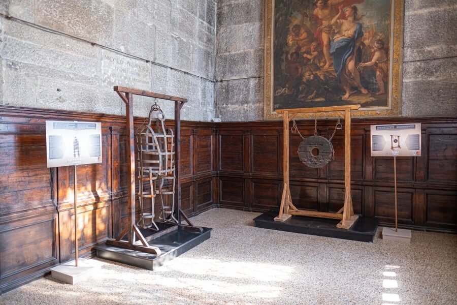 Venice: Lords of the Night Prison’s Palace Cells & Tortures - After the Tour: Pair It With What You Still Want to See
