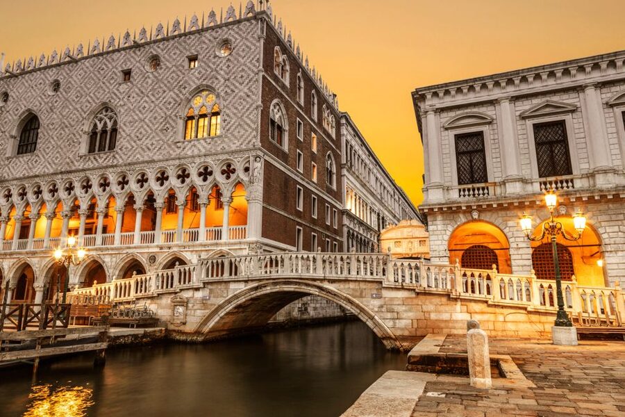 Venice: Lords of the Night Prison’s Palace Cells & Tortures - Venice’s Lords of the Night Prison: What You’re Really Visiting