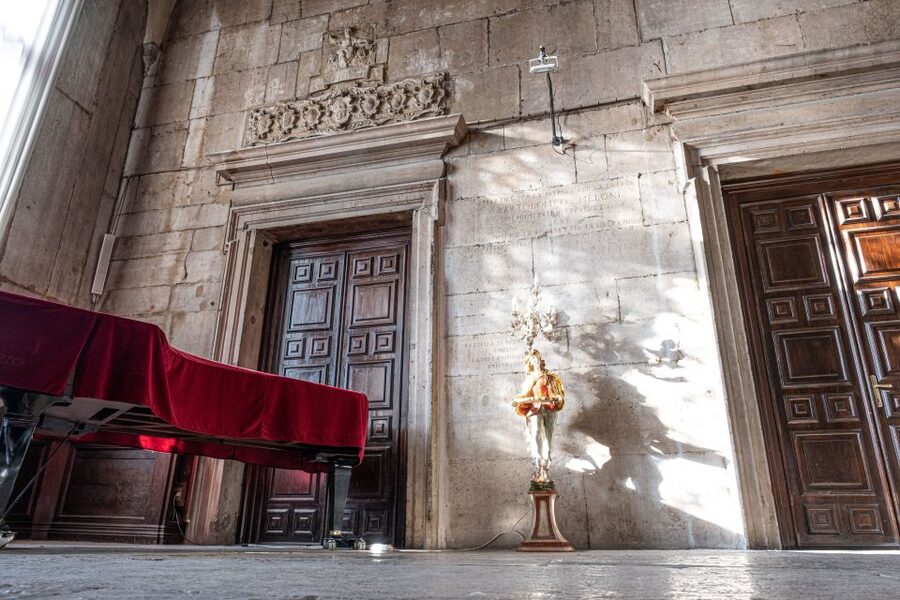 Venice: Lords of the Night Prison’s Palace Cells & Tortures - The Secret 1500s Passage: A Rare Behind-the-Scenes Moment