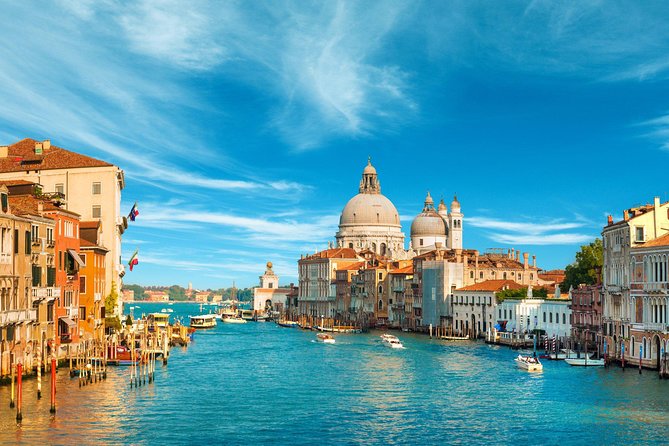 Venice Marco Polo Airport Link Departure Transfer - Timing tips that help you avoid the most common problems